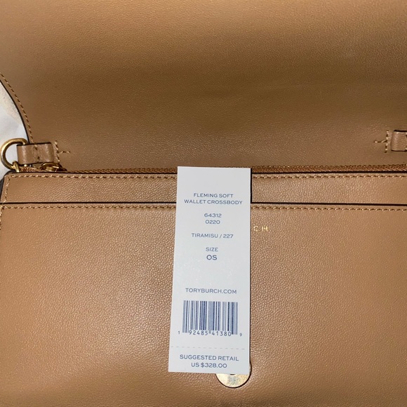 Handbags - Tory Burch crossbody